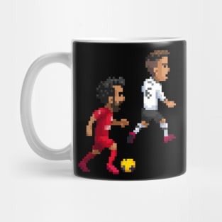 Salah 8bit Mug